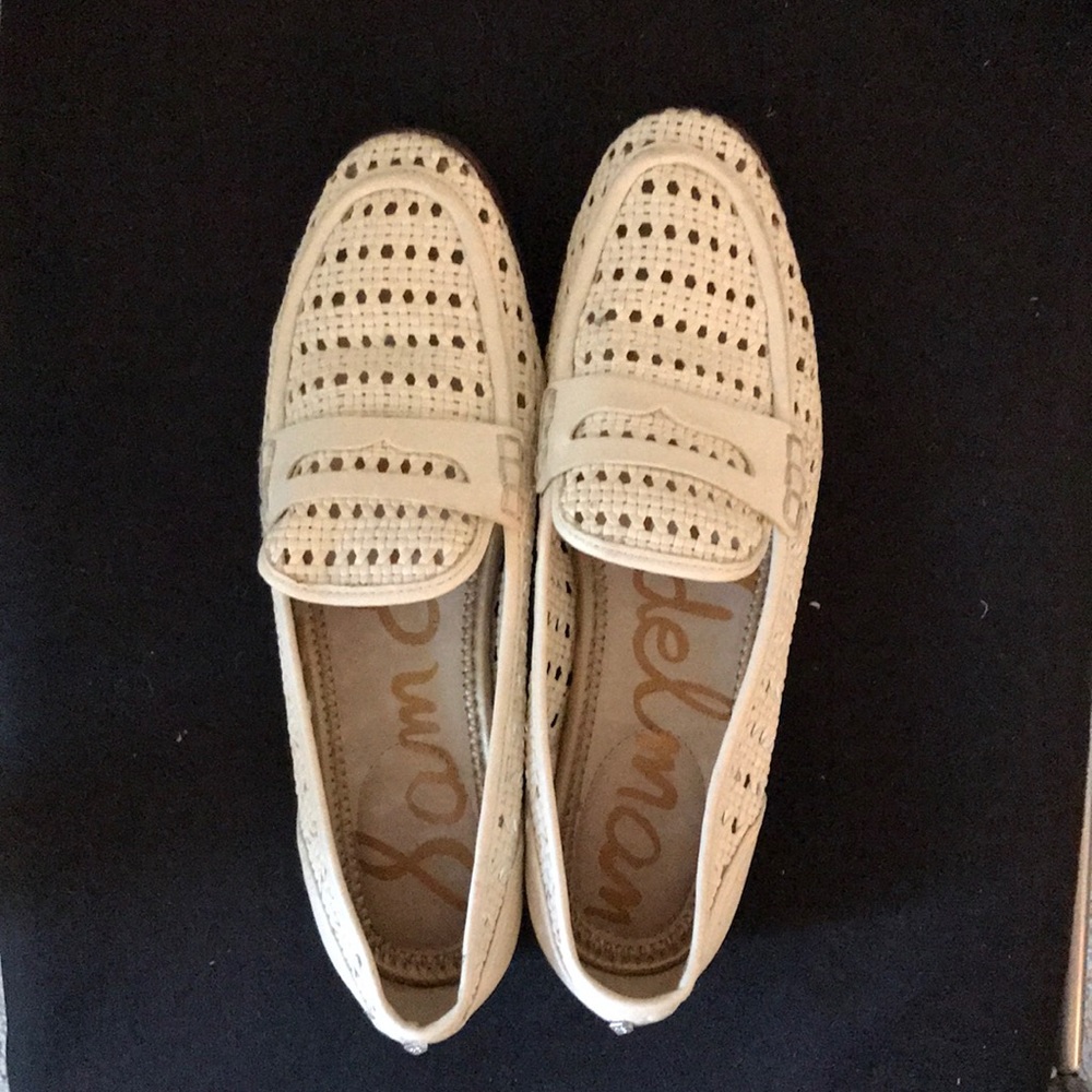 Sam Edelman loafers
